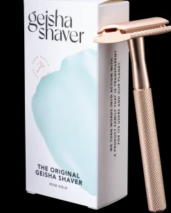 Geisha Shaver ihokarvahöylä