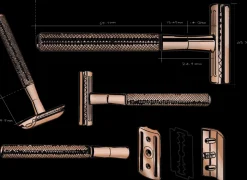 Geisha Shaver ihokarvahöylä