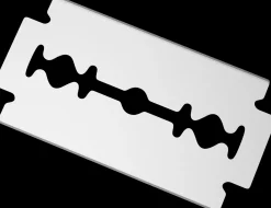 Geisha Shaver vaihtoterät 5 kpl