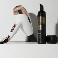 ghd Body Goals - Total Volume Foam muotoiluvaahto 200 ml
