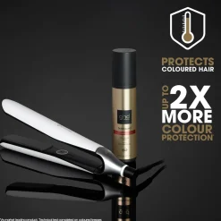 ghd bodyguard heat protect spray colored hair lämpösuojasuihke värjätyille hiuksille 120 ml