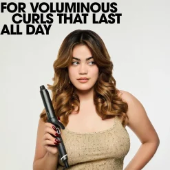 ghd Chronos Curve Grand Tong kiharrin