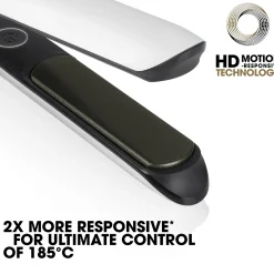 ghd chronos styler White suoristusrauta