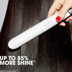 ghd chronos styler White suoristusrauta