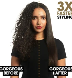 ghd chronos styler White suoristusrauta