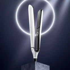 ghd chronos styler White suoristusrauta