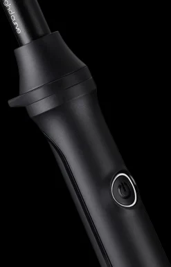 ghd curve thin wand kiharrin