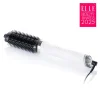 ghd Duet Blow Dry 2-in-1 Hair Dryer Brush White lämpökiharrin