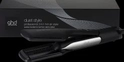 ghd duet style Black kuivaava muotoilurauta