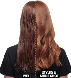 ghd duet style White kuivaava muotoilurauta