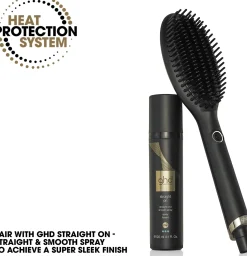 ghd glide hot brush lämpöharja