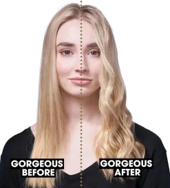 ghd Gold - Hair Straightener muotoilurauta