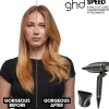 ghd Halo Styling Concentrator Nozzle suutin, 65mm