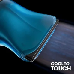 ghd Halo Styling Concentrator Nozzle suutin, 65mm