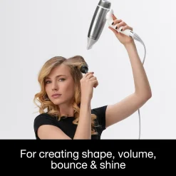 ghd Halo Styling Concentrator Nozzle suutin, 65mm