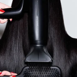 ghd Halo Wide Smoothing Concentrator Nozzle suutin, 88mm