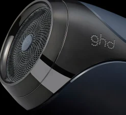 ghd helios hairdryer Ink Blue hiustenkuivain