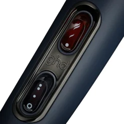 ghd helios hairdryer Ink Blue hiustenkuivain