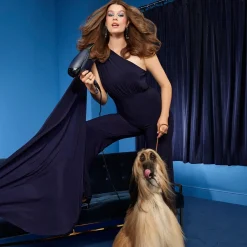 ghd helios hairdryer Ink Blue hiustenkuivain