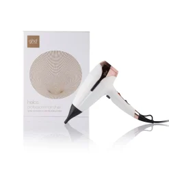 ghd helios hairdryer White hiustenkuivain
