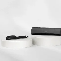 ghd 2-in-1 Heat-Resistant Hot Brush Bag & Mat säilytyslaukku