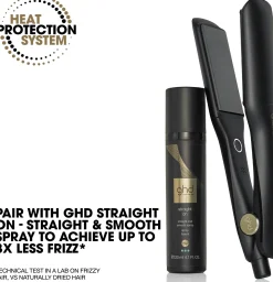 ghd Max styler