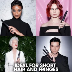 ghd mini styler muotoilurauta