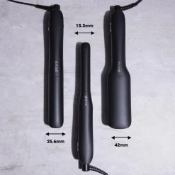 ghd mini styler muotoilurauta