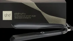 ghd platinum+ black styler suoristus/muotoilurauta