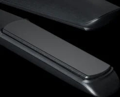 ghd platinum+ black styler suoristus/muotoilurauta