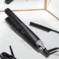 ghd platinum+ black styler suoristus/muotoilurauta