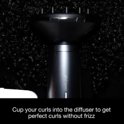 ghd Professional Curly Hair Diffuser suutin