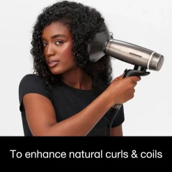 ghd Professional Curly Hair Diffuser suutin