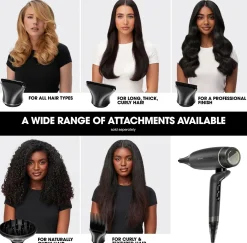 ghd Professional Curly Hair Diffuser suutin