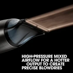 ghd Professional Precision Styling Concentrator Nozzle suutin, 66mm