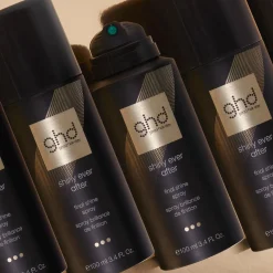 ghd shiny ever after final shine spray kiiltosuihke 100 ml