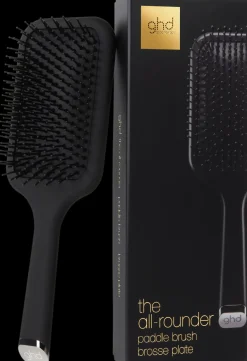 ghd the all-rounder paddle brush lapioharja