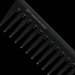 ghd the comb out detangling comb selvityskampa