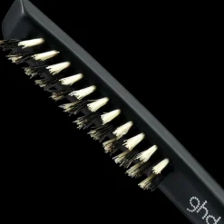 ghd the final touch narrow dressing brush kapea kampausharja