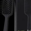 ghd the mini all-rounder paddle brush mini lapioharja