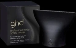 ghd wide styling nozzle leveä muotoilusuutin