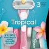 Gillette Venus Tropical 3kpl varsiterä