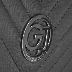 Gillian Jones toilettilaukku, musta