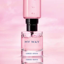Giorgio Armani My Way EdP tuoksu täyttöpakkaus 100 ml