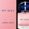 Giorgio Armani My Way EdP tuoksu 30 ml