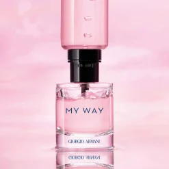 Giorgio Armani My Way EdP tuoksu 30 ml