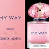 Giorgio Armani My Way Nectar EdP tuoksu 30 ml