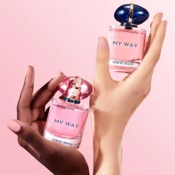 Giorgio Armani My Way Nectar EdP tuoksu 30 ml