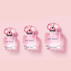 Giorgio Armani My Way Nectar EdP tuoksu 50 ml