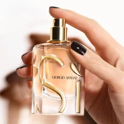 Giorgio Armani Sì EdP tuoksu 50 ml